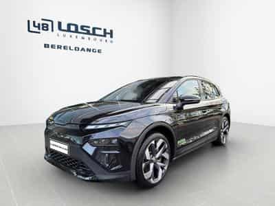 Skoda Elroq RS (2026) - Photo 1