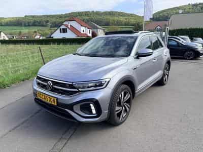 VW T-Roc R-line 2.0 TSI 190cv DSG 7 vitesses 4MOTION (2025) - Photo 1