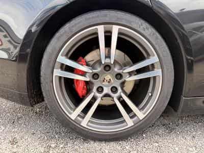 Porsche Panamera GTS (2012) - Photo 11