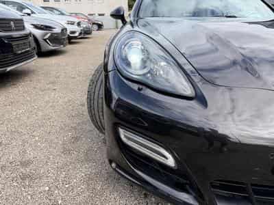Porsche Panamera GTS (2012) - Photo 9