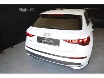 Audi A3 Sportback (2025) - Photo 11