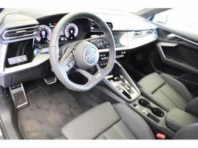 Audi A3 Sportback (2025) - Photo 14