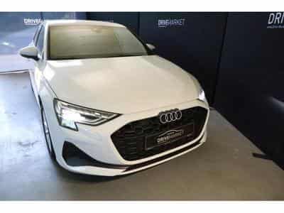 Audi A3 Sportback (2025) - Photo 15