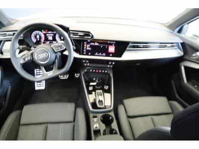 Audi A3 Sportback (2025) - Photo 2