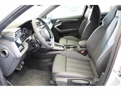 Audi A3 Sportback (2025) - Photo 4