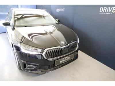 Skoda Fabia Selection (2025) - Photo 11