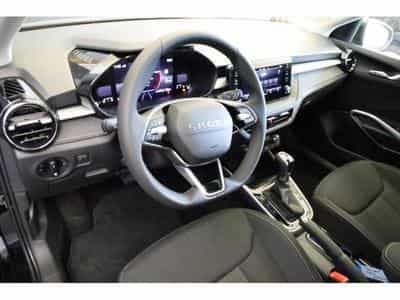 Skoda Fabia Selection (2025) - Photo 13