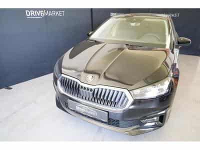 Skoda Fabia Selection (2025) - Photo 14