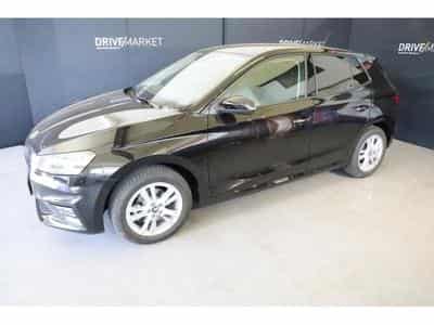 Skoda Fabia Selection (2025) - Photo 15