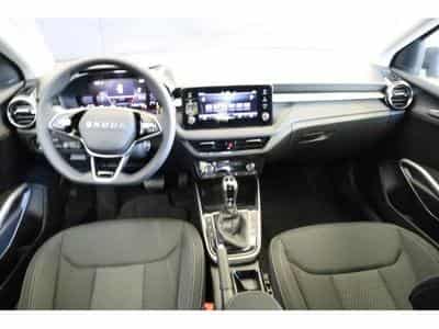 Skoda Fabia Selection (2025) - Photo 2