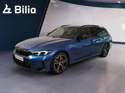 BMW M340 M340d xDrive Sportpaket Head-Up HK HiFi DAB LED (2025) - Photo 1
