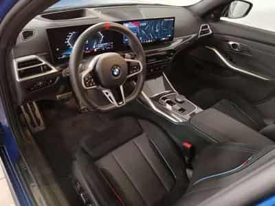 BMW M340 M340d xDrive Sportpaket Head-Up HK HiFi DAB LED (2025) - Photo 12