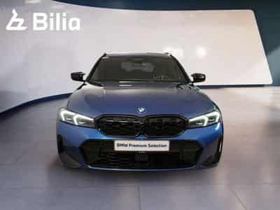 BMW M340 M340d xDrive Sportpaket Head-Up HK HiFi DAB LED (2025) - Photo 2