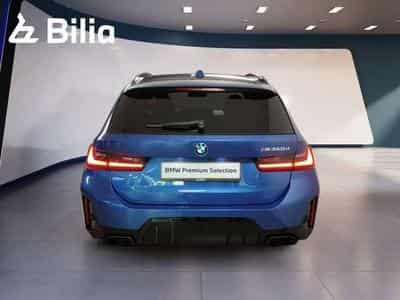 BMW M340 M340d xDrive Sportpaket Head-Up HK HiFi DAB LED (2025) - Photo 3