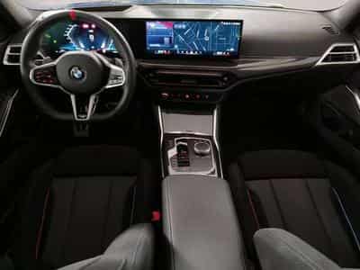 BMW M340 M340d xDrive Sportpaket Head-Up HK HiFi DAB LED (2025) - Photo 5