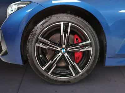 BMW M340 M340d xDrive Sportpaket Head-Up HK HiFi DAB LED (2025) - Photo 6
