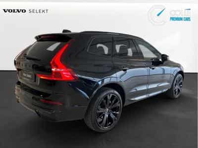 Volvo XC60 Black Edition (2025) - Photo 2