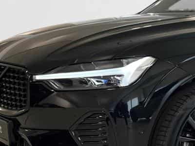Volvo XC60 Black Edition (2025) - Photo 5