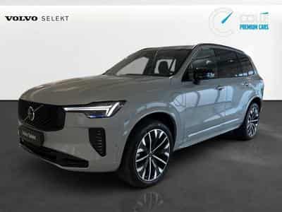 Volvo XC90 Plus Dark (2025) - Photo 1