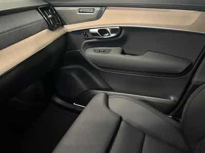 Volvo XC90 Plus Dark (2025) - Photo 13
