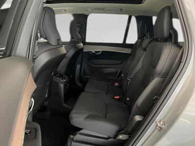 Volvo XC90 Plus Dark (2025) - Photo 14