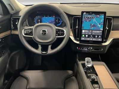 Volvo XC90 Plus Dark (2025) - Photo 15
