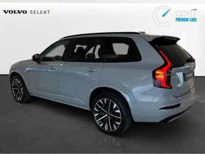 Volvo XC90 Plus Dark (2025) - Photo 2