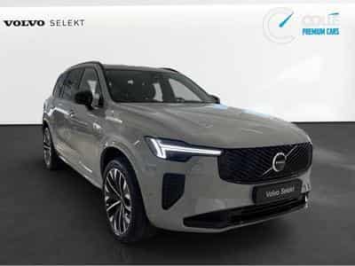 Volvo XC90 Plus Dark (2025) - Photo 3