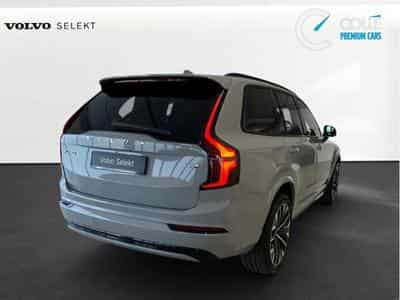 Volvo XC90 Plus Dark (2025) - Photo 4