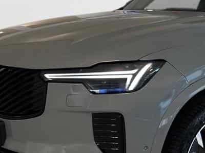 Volvo XC90 Plus Dark (2025) - Photo 5