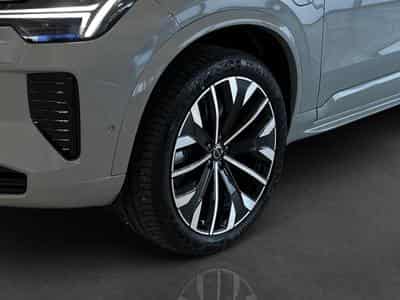 Volvo XC90 Plus Dark (2025) - Photo 6