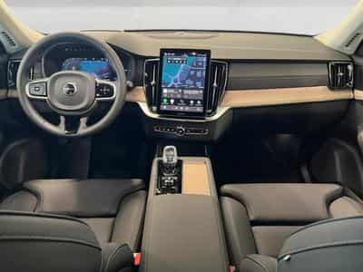 Volvo XC90 Plus Dark (2025) - Photo 7