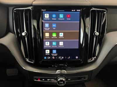 Volvo XC60 Black Edition (2025) - Photo 10
