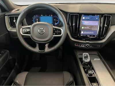 Volvo XC60 Black Edition (2025) - Photo 14