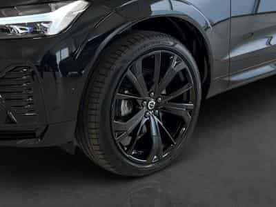 Volvo XC60 Black Edition (2025) - Photo 6