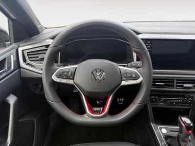 VW Polo 2.0 TSI DSG / !! NEW CAR !! (2025) - Photo 14