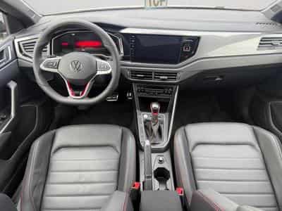 VW Polo 2.0 TSI DSG / !! NEW CAR !! (2025) - Photo 3