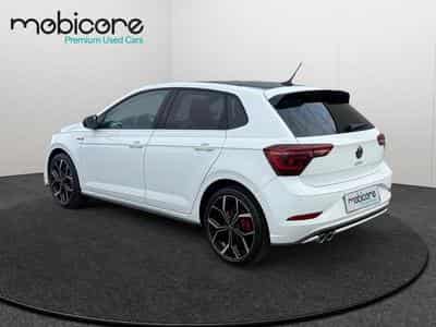 VW Polo 2.0 TSI DSG / !! NEW CAR !! (2025) - Photo 5
