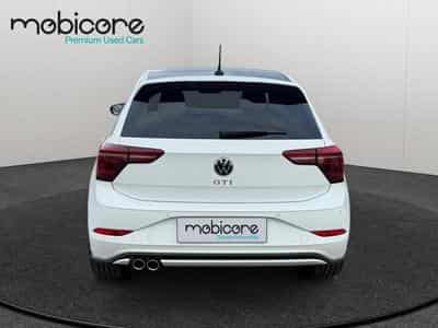 VW Polo 2.0 TSI DSG / !! NEW CAR !! (2025) - Photo 6