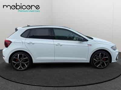 VW Polo 2.0 TSI DSG / !! NEW CAR !! (2025) - Photo 7