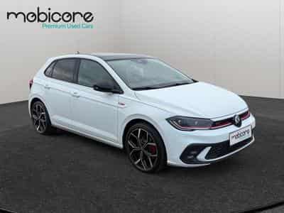 VW Polo 2.0 TSI DSG / !! NEW CAR !! (2025) - Photo 8