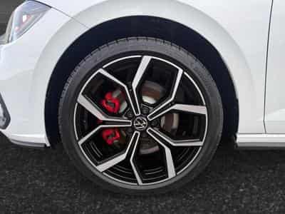 VW Polo 2.0 TSI DSG / !! NEW CAR !! (2025) - Photo 9