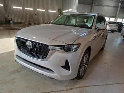 Mazda CX-80 2.5 240kW Auto Takumi Plus AWD (2025) - Photo 1