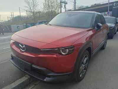 Mazda MX-30 e-SKYACTIV 145 pk Makoto (2025) - Photo 1