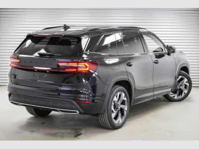 Skoda Kodiaq 2,0 TDI DSG (2026) - Photo 3