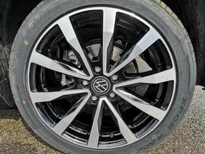 VW Caddy Basis (2025) - Photo 3