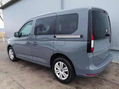 VW Caddy Basis (2026) - Photo 2