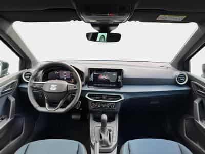 Seat Arona Style (2026) - Photo 10