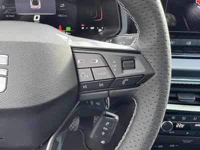 Seat Arona Style (2026) - Photo 13