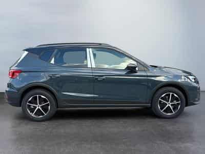 Seat Arona Style (2026) - Photo 6